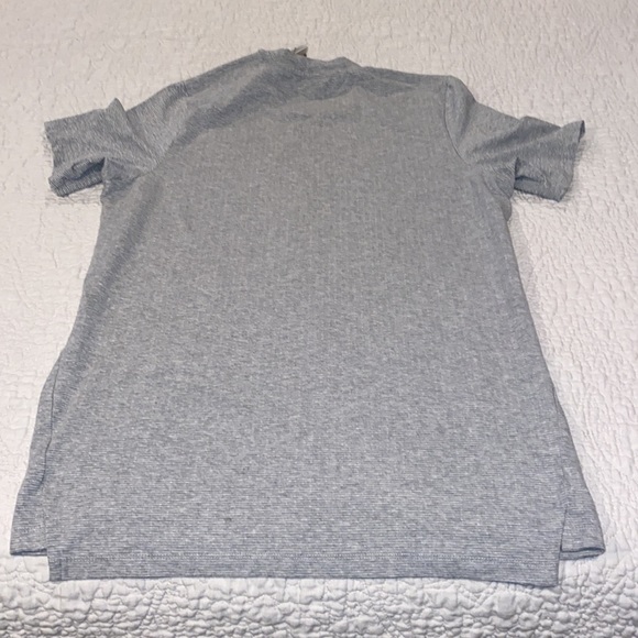 Adidas Mens T-Shirt Size M - Picture 5 of 7
